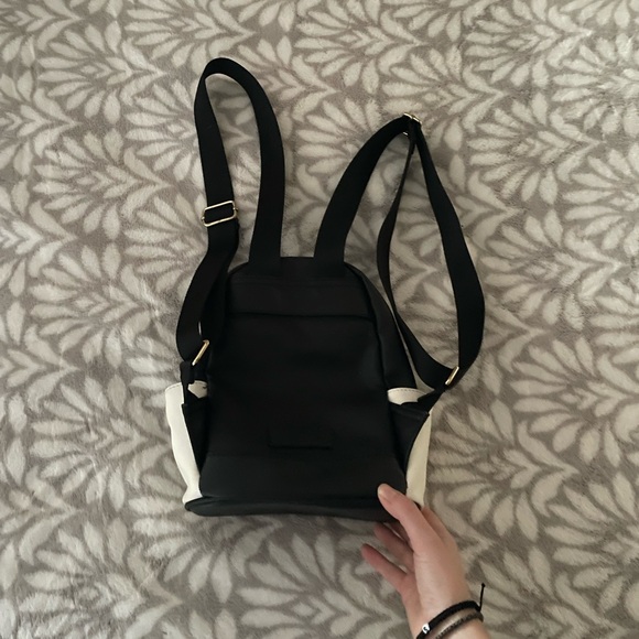 Mini Backpack - Picture 2 of 3